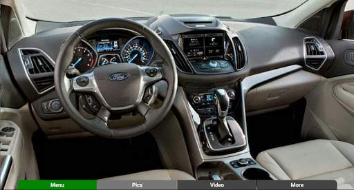 Kelly Ford screenshot 7