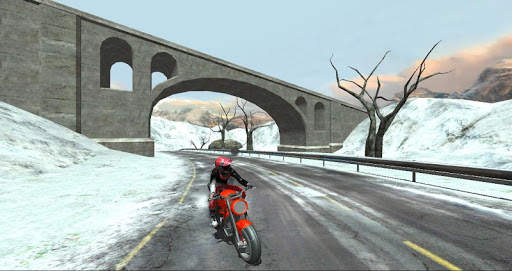Duceti Motor Rider screenshot 10