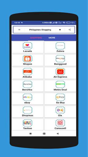 Online Shopping Philippines - Philippines Shopping screenshot 9