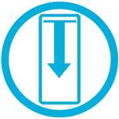 Drop Down Status Bar logo