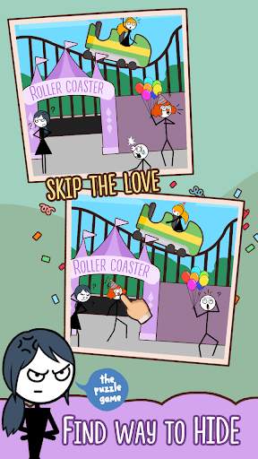 Skip Love screenshot 3