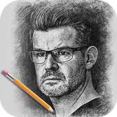 Sketch Photo Maker 1.0