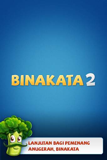 Wordz: BinaKata 2 screenshot 1