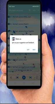 Music Michael Jackson - Offline screenshot 5