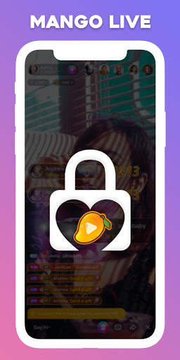 Mango Live Streaming Apk Walkthrough screenshot 3