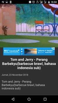 Watching Tom and Jerry screenshot 7