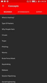I Hack You 3 تصوير الشاشة
