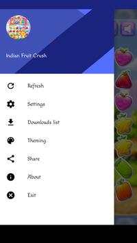 Indian Fruit Crush screenshot 7