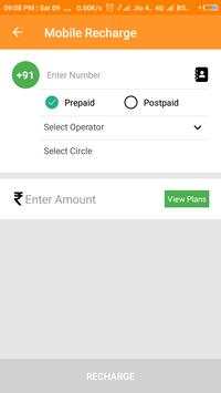 Bid2 Recharge screenshot 3