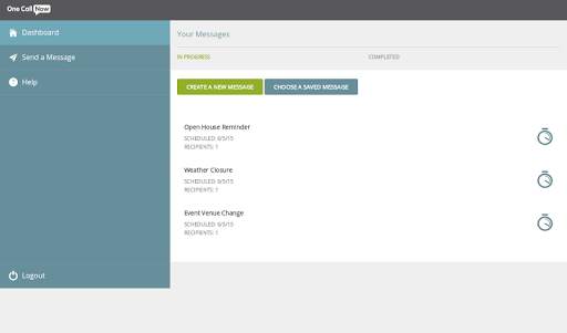 One Call Now screenshot 11