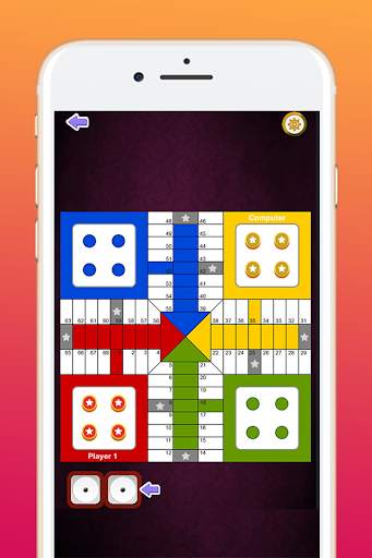Parchisi Offline : Parchis screenshot 6