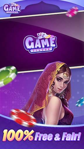 Game Tycoon – Amazing online Indian Rummy screenshot 1