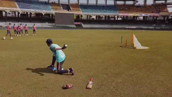 DD NATIONAL & DD SPORTS LIVE CRICKET screenshot 3
