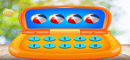 ABC PreSchool Learning Game screenshot 4