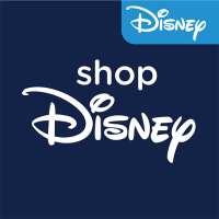 Shop Disney logo
