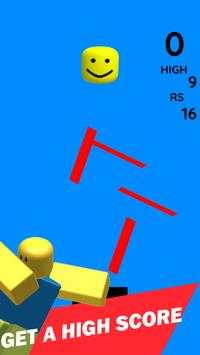 Roblox OOF Noob Game! (Unofficial) screenshot 2