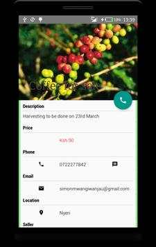Famapp screenshot 4