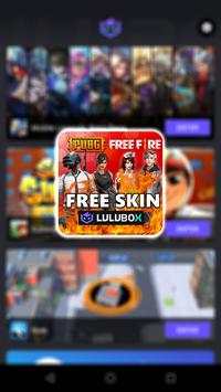 Lulubox - ML & FF Free Guide screenshot 1