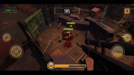 Sniper screenshot 6