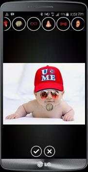 Cute Photo Editor screenshot 3
