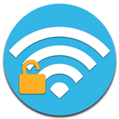 WiFI WPS Cracker icon