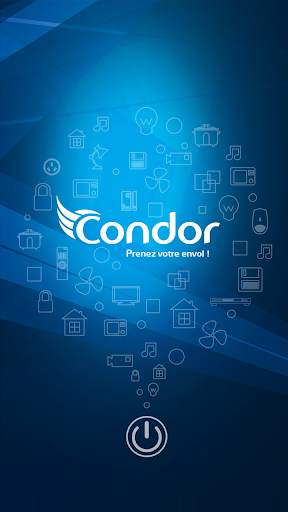 Condor SmartRemote screenshot 1