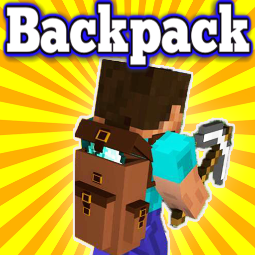ikon Backpack Craft Mod
