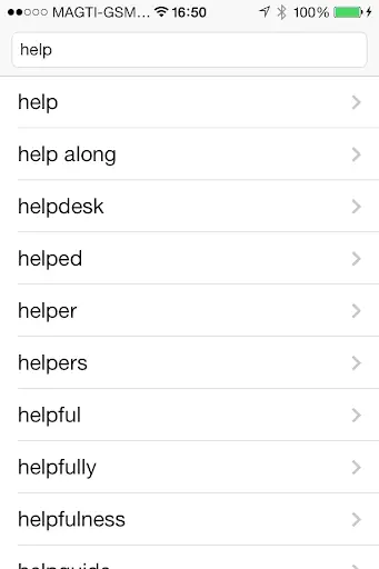 Translate screenshot 3