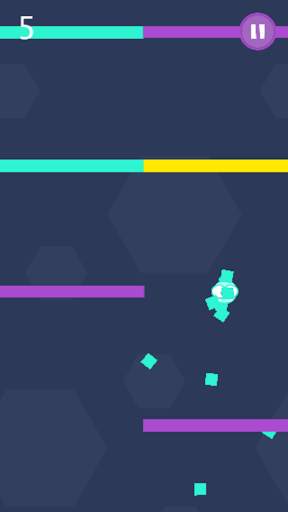 Tiny Colours screenshot 1