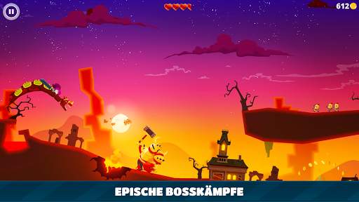 Dragon Hills screenshot 3