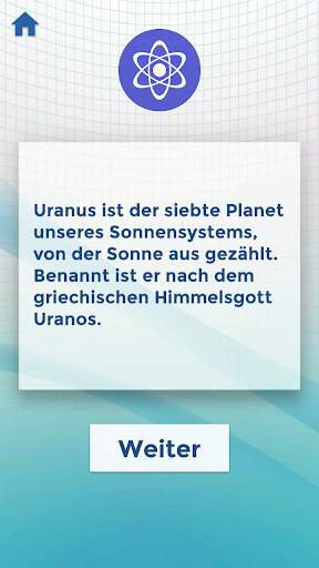 Wissenstraining - die Quiz App screenshot 2