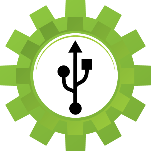 ClockworkMod Tether (no root) icon
