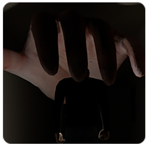 Breathless Bliss (Horror Game) icon