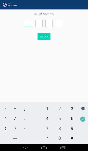 Parental Control by CALMEAN screenshot 9