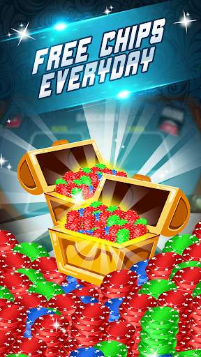 Baccarat!!!!! Free Offline and Online Games screenshot 4