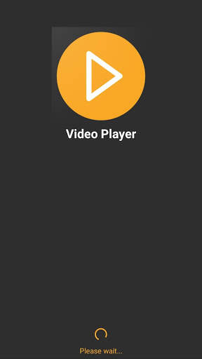 Video Player - Play Video Online Offline screenshot 1