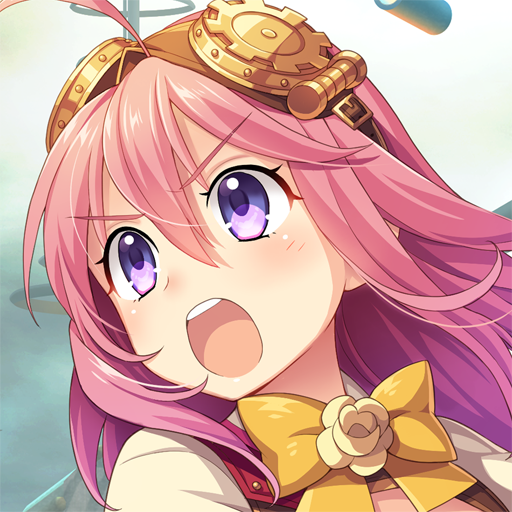 ぱすてるメモリーズ【ぱすメモ】3DバトルRPG×美少女ゲーム icon