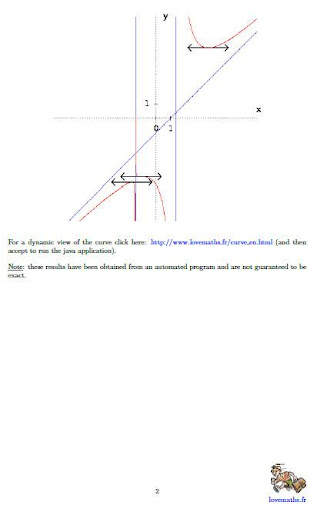 Lovemaths screenshot 3