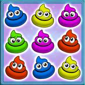 Angry Poop Jelly Blast 1.0