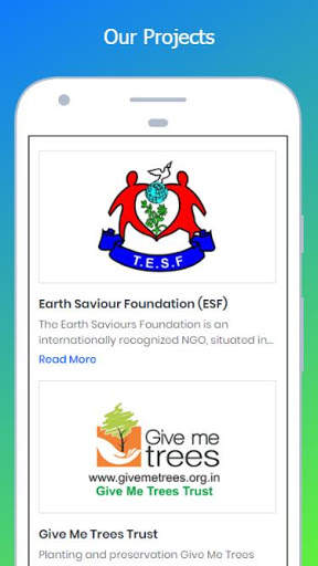 Social Investing screenshot 4