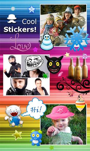 Photo Editor screenshot 4