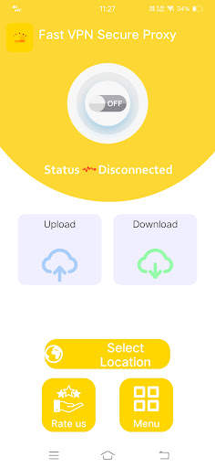 Fast Vpn screenshot 3