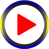 HD Avi Player icon