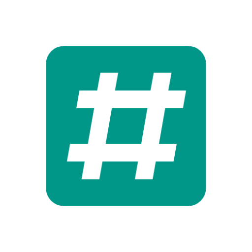 Hash Checker: MD5, SHA-1/224/256/384/512, CRC-32 icon