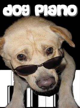 Dog Piano screenshot 1