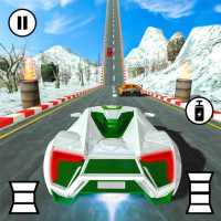 Mega Ramps Ultimate Car Racing