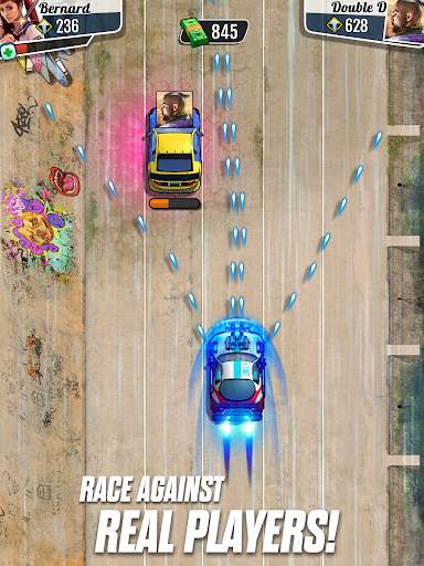 Fastlane: Road to Revenge 16 تصوير الشاشة
