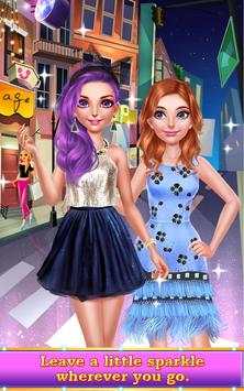 Party Girl - Social Queen 5 screenshot 10