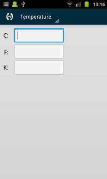 SQ Converter Lite screenshot 2