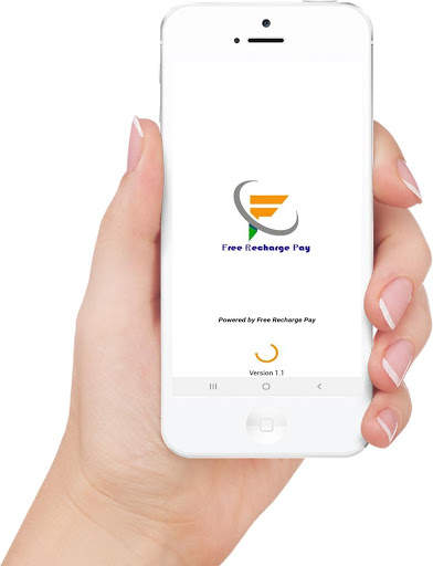 Free Recharge Pay screenshot 1